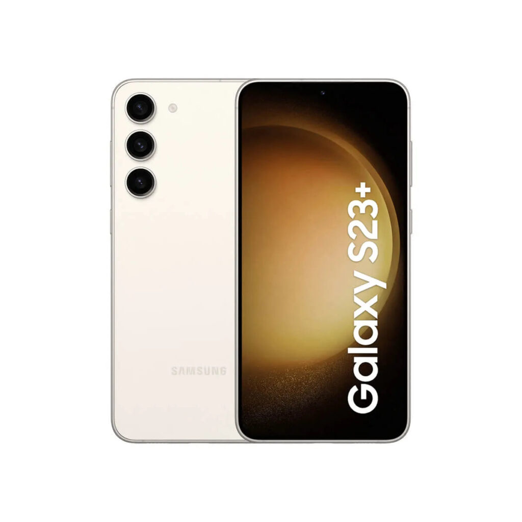 Galaxy S23 Plus 5G 256GB