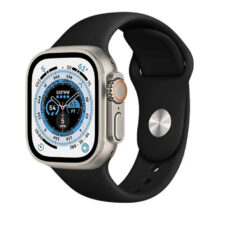 Apple Watch Ultra